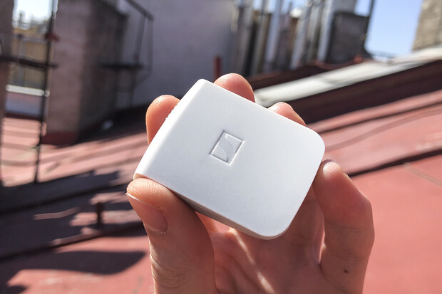 Sennheiser Memory Mic