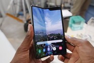Samsung Galaxy Fold půjde do prodeje brzy, tvrdí CEO společnosti DJ Koh – aktualizováno