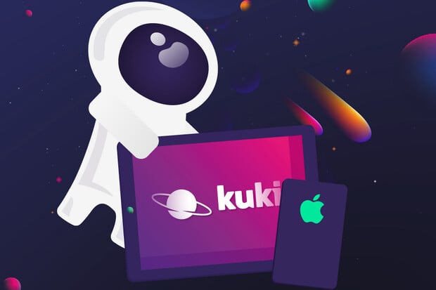 Vylepšená aplikace Kuki pro iOS přináší nové funkce