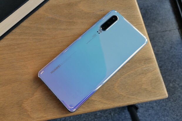 Huawei P30 (Pro) dostávají Android 10, vyžádat ho můžete v HiCare