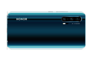 Zaměstnanec Honoru ztratil prototyp vlajkové lodi. Poctivý nálezce obdrží 5 000 eur