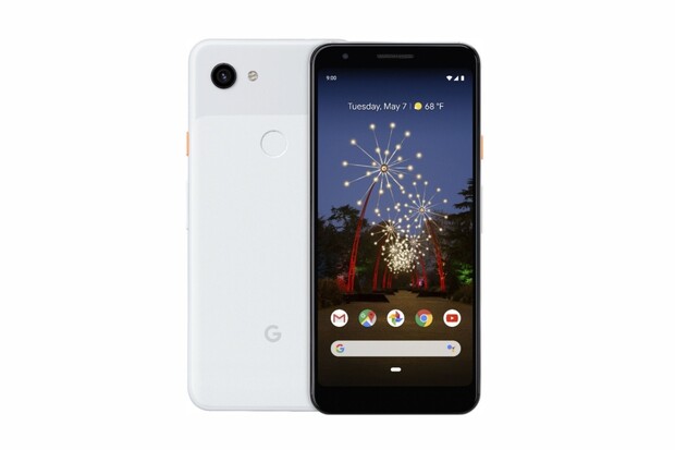 Odlehčený Google Pixel 3a je tady. Má nejnovější Android a Snapdragon 670