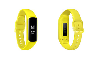 Samsung posílá na náramek Galaxy Fit(e) softwarovou aktualizaci