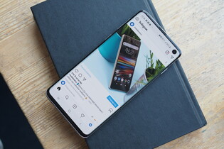 Interakce především. Využijete další novou funkci v Instagramu?