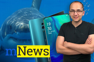 Z Číny přichází žralok a herní bestie