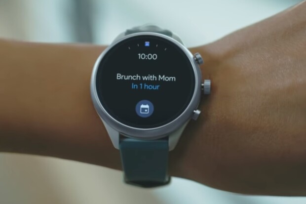 Dlaždice pro Wear OS můžete nyní organizovat i v telefonu