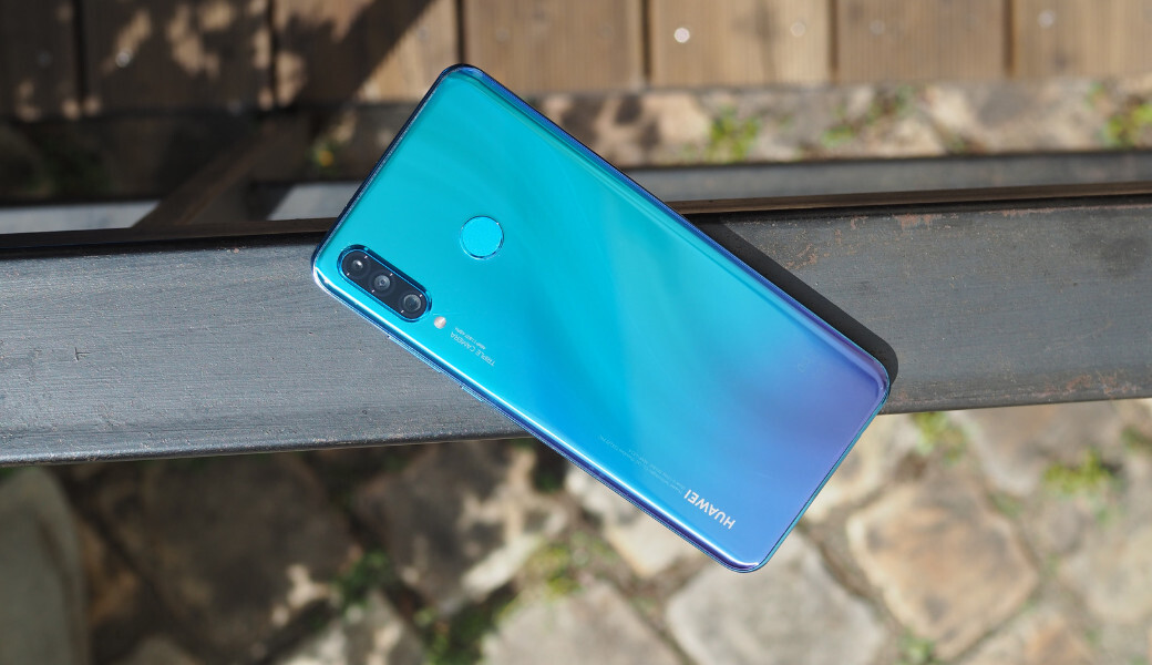 Huawei P30 Lite