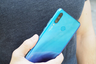 Huawei P30 Lite