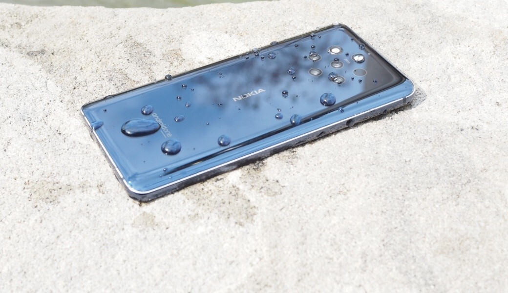 Nokia 9 PureView