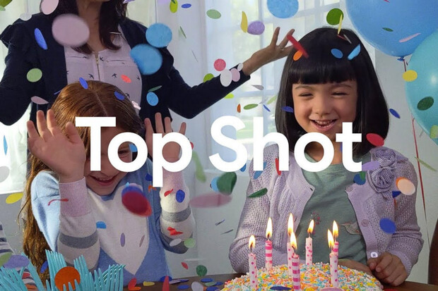 S funkcí Top Shot od Googlu už „sýýýr“ říkat nemusíte. Pouze na Pixelu 3 (XL)