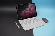 Recenze Microsoft Surface Laptop 2 – MacBook od Microsoftu