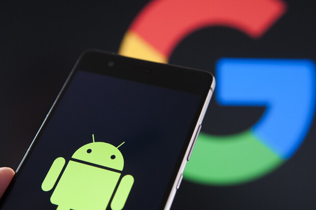 2,5 miliardy. Přesně tolik je aktivních zařízení se systémem Android