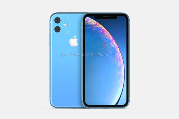 2. generace Apple iPhonu Xr by mohla oslnit lepší výdrží