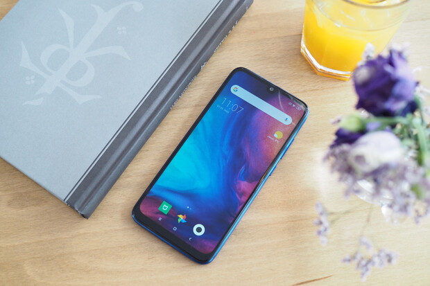 10 miliónů prodaných kusů za 129 dní. To je úspěch nového Redmi Note 7