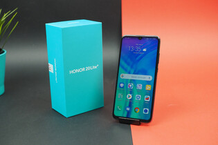 Honor 20 Lite