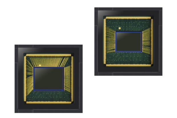 Samsung představil ISOCELL snímač s rozlišením 64 megapixelů. Objeví se v Notu10? 