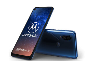 Vize Motoroly se splnila, One Vision s filmovým poměrem 21:9 už se prodává v ČR