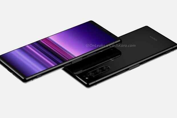 Sony představuje nové Xperie. Sledujte vše on-line od 13:00