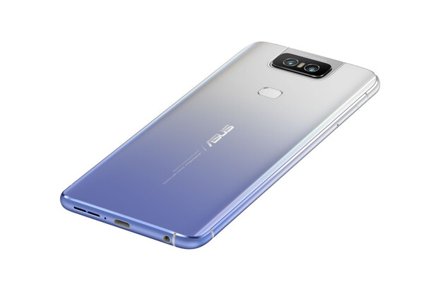 ASUS ZenFone 6 vs. Xiaomi Mi 9, OnePlus 7 Pro a Samsung Galaxy S10+