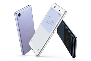 Japonci mají kliku, dostane se k nim Sony Xperia Ace. Je odolná a velmi kompaktní
