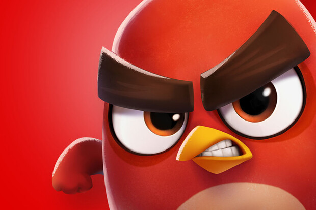 Angry Birds bojují proti koronaviru. Nabádají k dodržování 5 jednoduchých pravidel