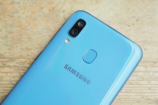 Samsung Galaxy A40