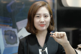 Samsung nezůstává pozadu. Začíná vyrábět svůj vlastní pětinásobný objektiv