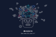 Apple rozesílá originální pozvánky na WWDC 2019. Na co se vlastně můžeme těšit?