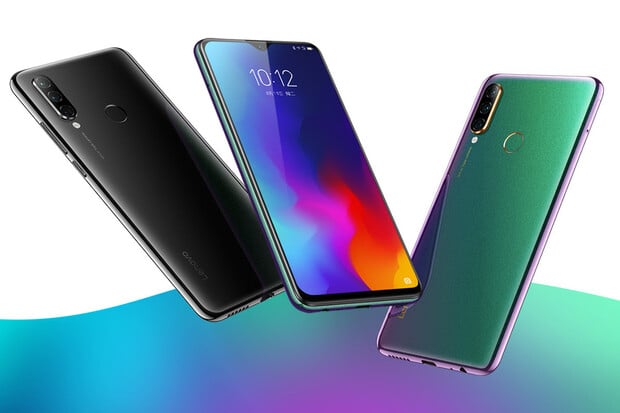 Lenovo Z6 Lite je odlehčenou vlajkovou lodí se Snapdragonem 710