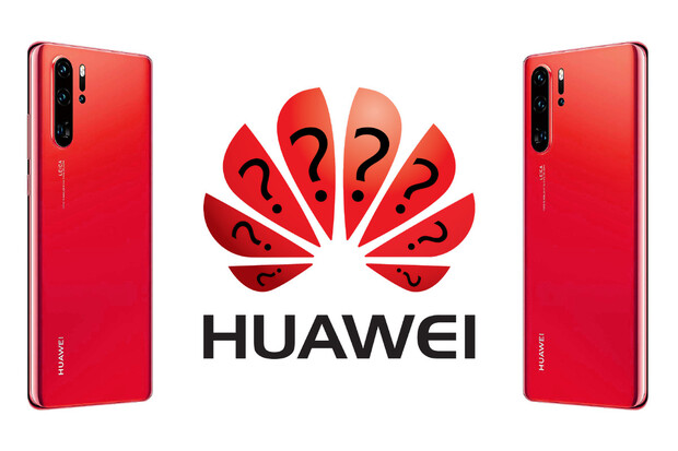 Kauza Huawei: Co se stalo, děje a může v nejbližší době stát?