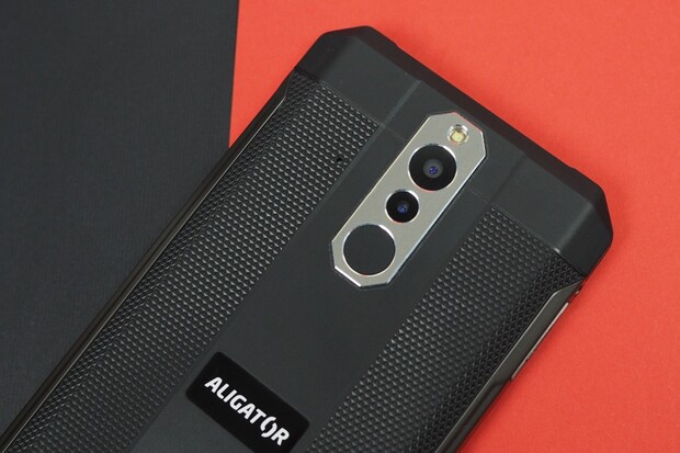 Aligator RX700 eXtremo