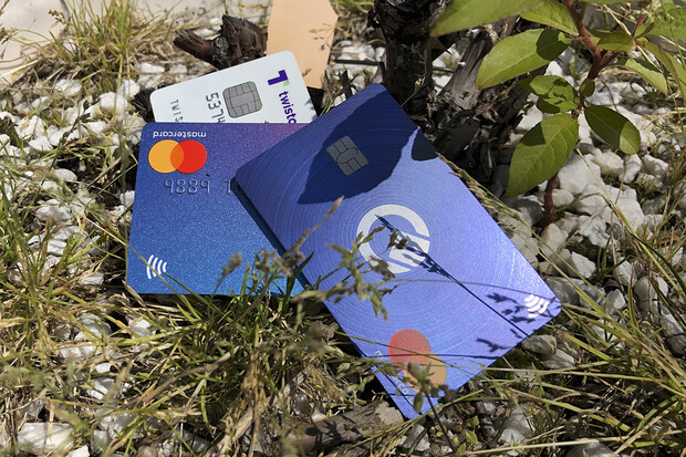 Inovativní platební metody: srovnání Twista, Revolutu a Curve