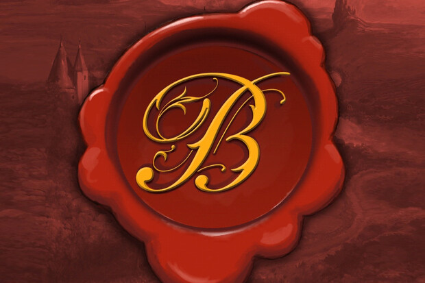 The Castles Of Burgundy 