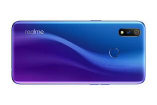 Čínský výrobce Realme se dere do Evropy. Realme 3 Pro jde do prodeje za týden