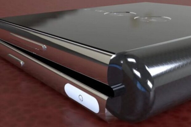 I Sony chystá ohebný telefon, bude se jmenovat Xperia F