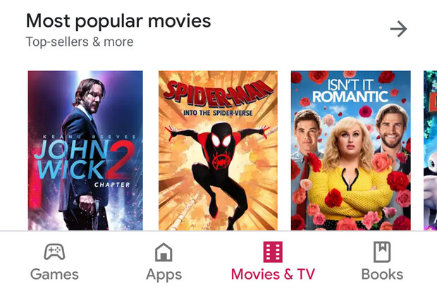Google posílá mezi uživatele inovovaný Obchod Play. Co se změní?