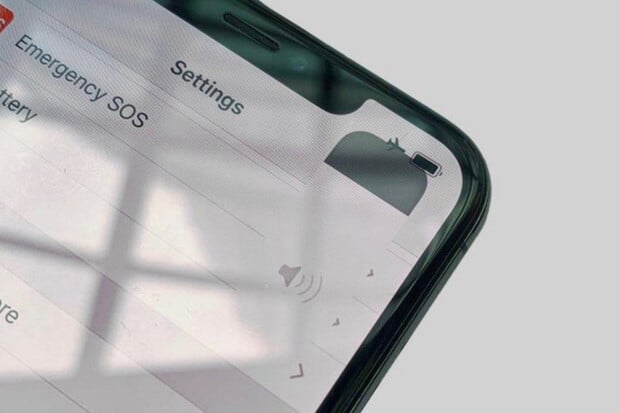 Menší a vedle výřezu. Tak by mělo vypadat nové ovládání hlasitosti v iOS 13