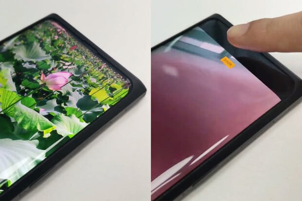 Oppo a Xiaomi odkrývají budoucnost selfie kamerek. Budou přímo pod displejem