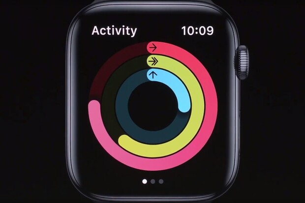 Apple Watch by již brzy mohly dostat sledování kvality spánku