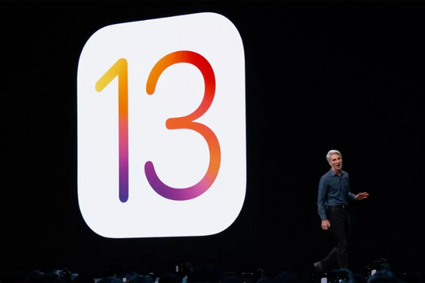 iOS 13 na starší iPhony nedostanete, iPhone SE však stále žije