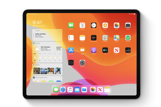 Zcela nový iPadOS chce udělat z vašeho tabletu počítač. Už zase