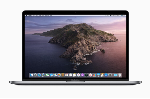 Nejnovější macOS Catalina přináší podporu iPad aplikací a posílá iTunes ke dnu