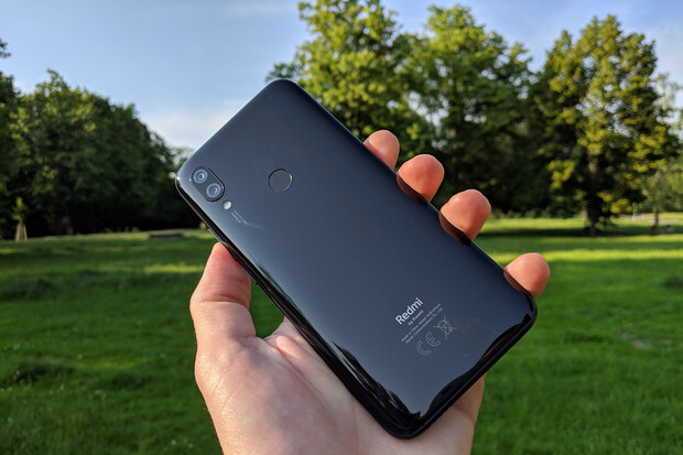 Do redakce dorazil Redmi 7 by Xiaomi, postrach telefonů v segmentu do čtyř tisíc korun