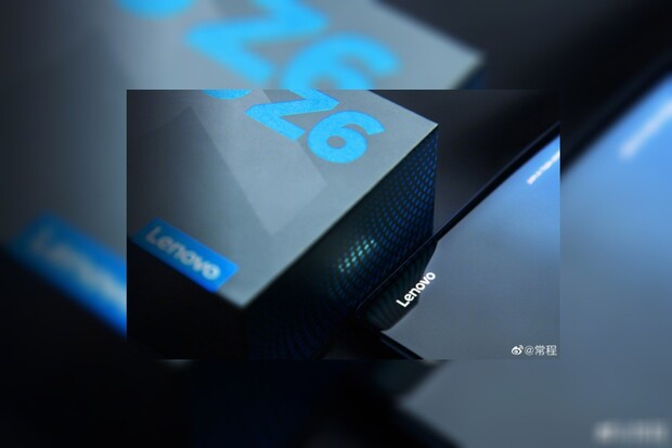 Lenovo Z6 s OLED displejem je za rohem. Představí se ve čtvrtek