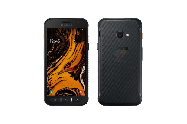 Nezbytná inovace. Samsung brzy představí odolný Galaxy Xcover 4S