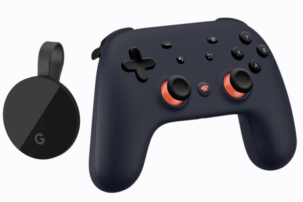 Google Stadia odhalila podmínky a ceny. Je to spíše zklamání