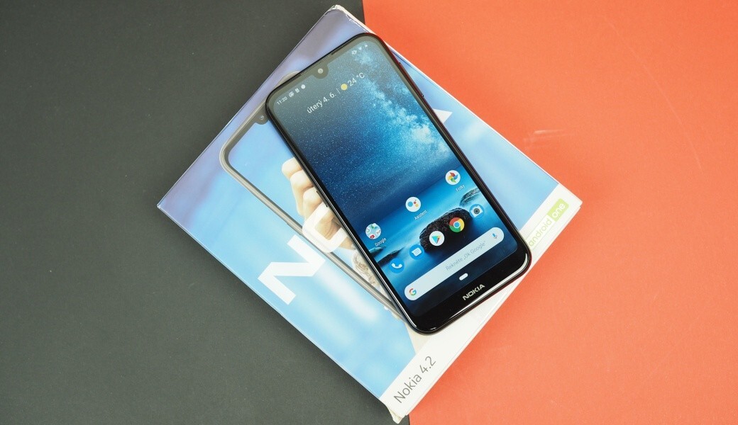 Nokia 4.2