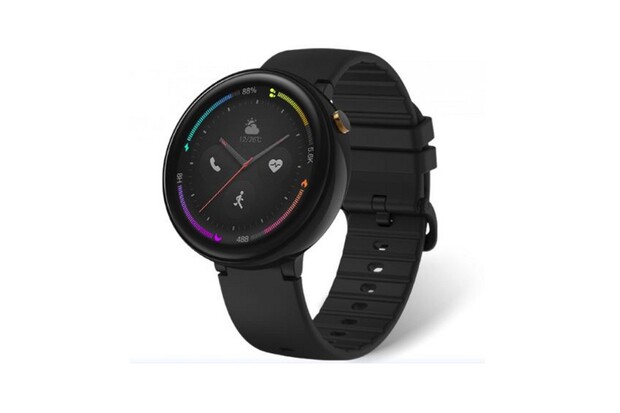 Huami odhaluje dvojici nových chytrých hodinek: umí EKG a nestojí moc