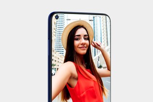 Samsung Galaxy M40 je výkonnou střední třídou se třemi fotoaparáty