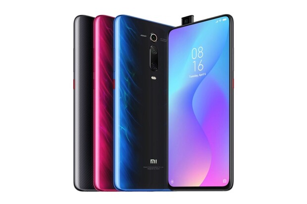 Xiaomi Mi 9T dorazilo na český trh. Koupit jej můžete už dnes